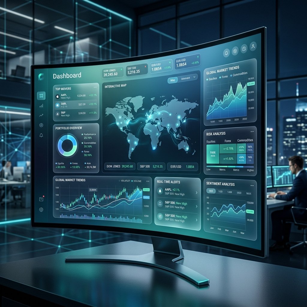 Dashboard Hub